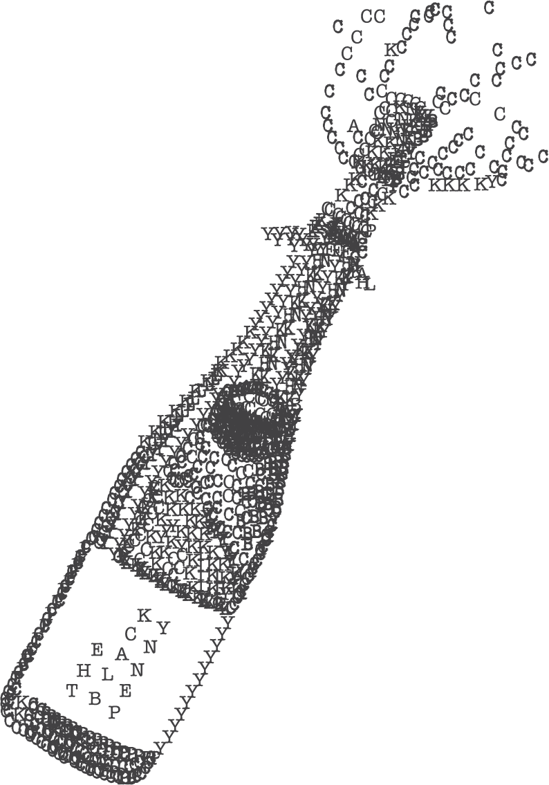 Bottomless brunch at The Black Penny